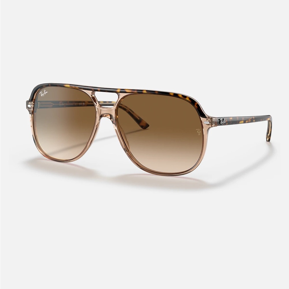 Ray Ban Bill Sunglasses